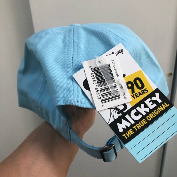 Mickey Mouse Baseball Cap - Picture 3 of 4